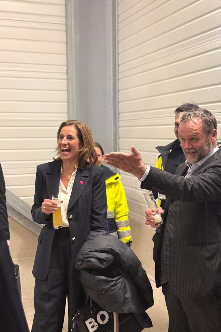 Indra Collini, Sepp Schellhorn