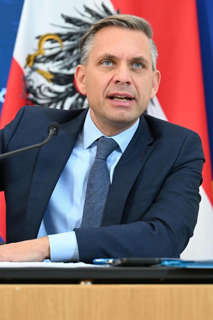 Wolfgang Hattmannsdorfer