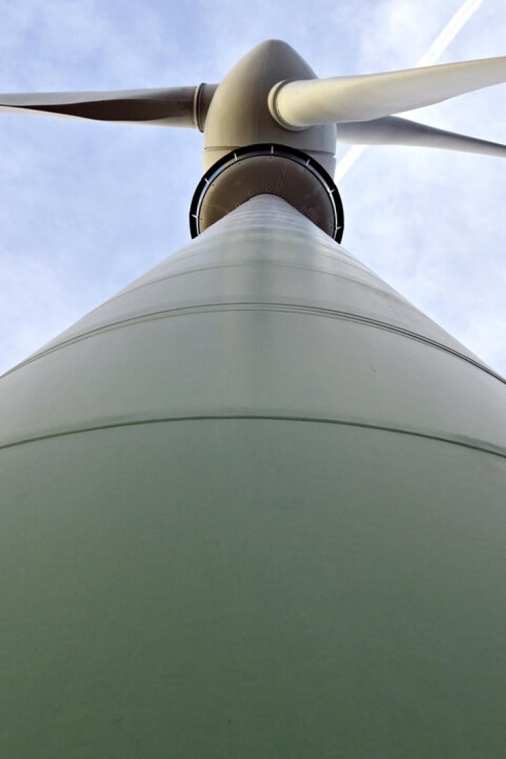 Windkraft