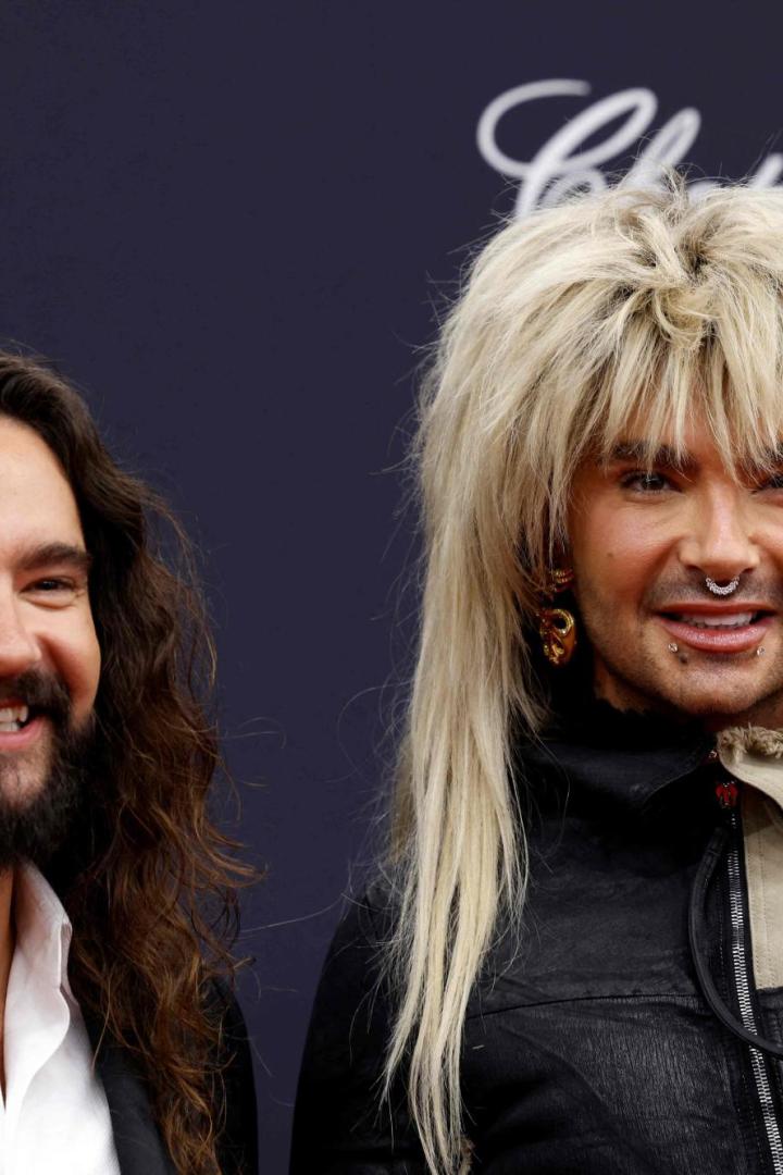 Kaulitz-Brüder übernehmen "Wetten, dass ...?": Warum das eine gute Idee ist