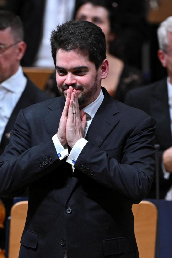 Israel Philharmonic Orchestra sagt für Grafenegg ab - Dirigent bleibt gleich