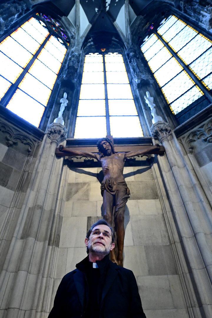 PG ERZDIÖZESE WIEN: GRÜNWIDL