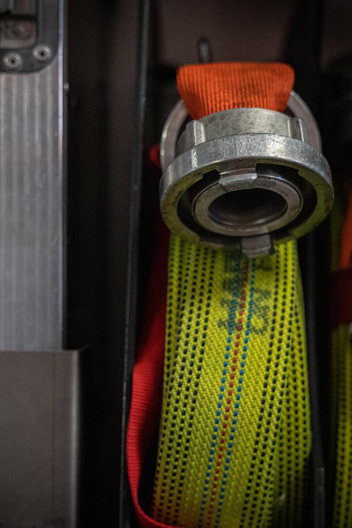 Feuerwehr der Stadt Wien