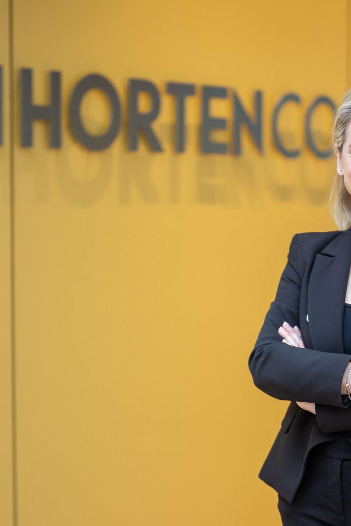 ANTRITTS-PG DER NEUEN DIREKTORIN DER HEIDI HORTEN COLLECTION VERENA KASPAR-EISERT MIT PROGRAMMPRÄSENTATION 2026