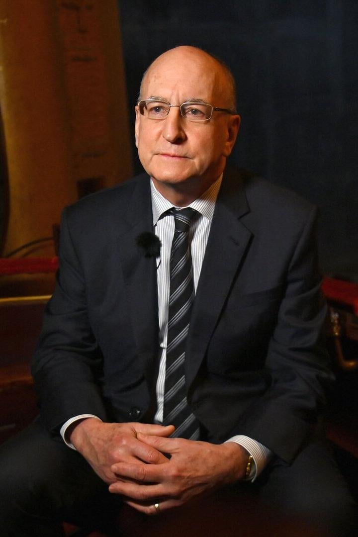 US-ENTERTAINMENT-MUSIC-OPERA