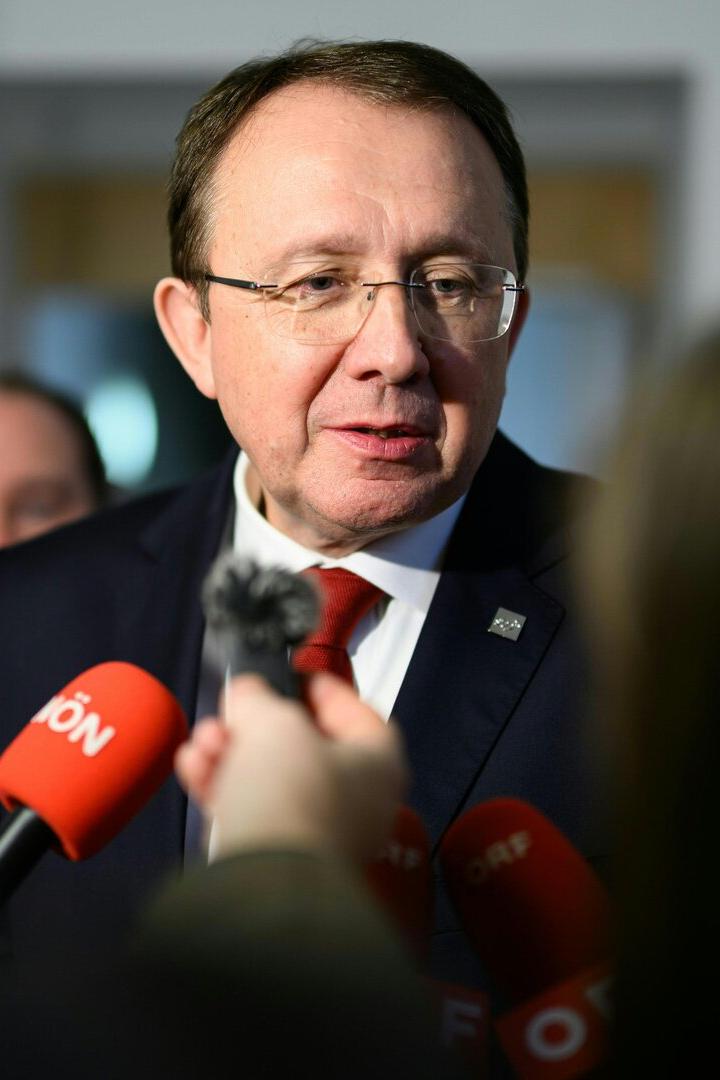 GR-WAHL ST. PÖLTEN: STADLER