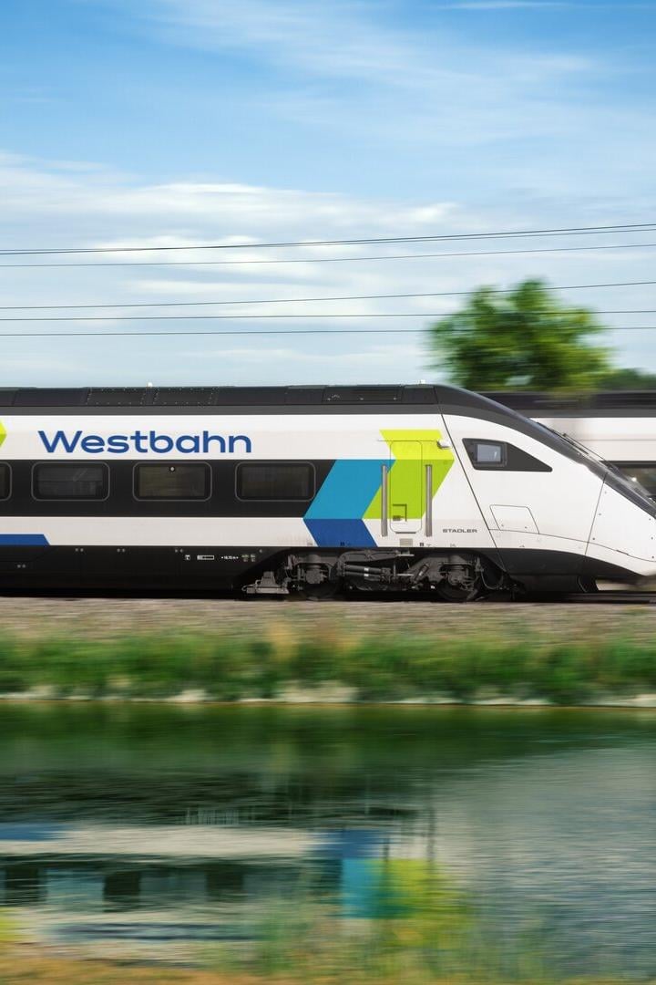 Westbahn Südstrecke