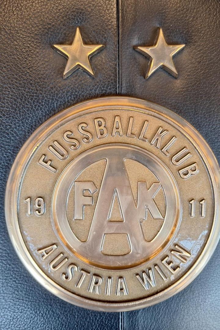 Austria Wien Fußball Favoriten Bundesliga