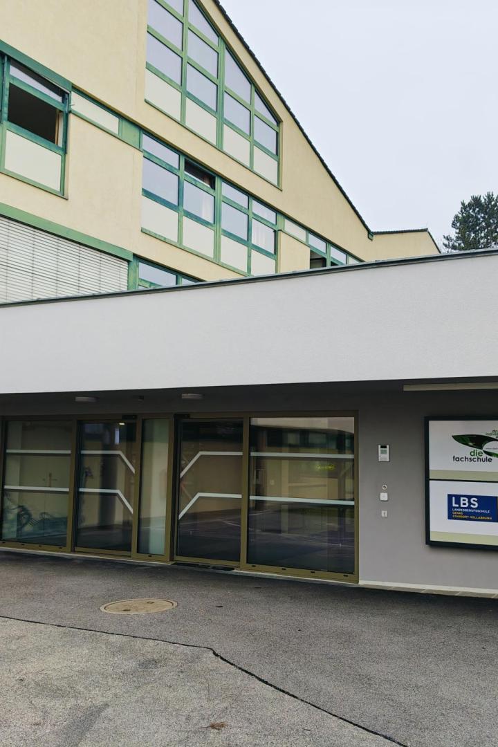 Landwirtschaftliche Fachschule Hollabrunn