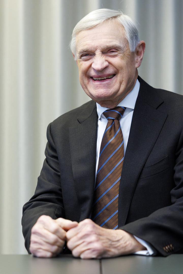 Thomas Schäfer-Elmayer