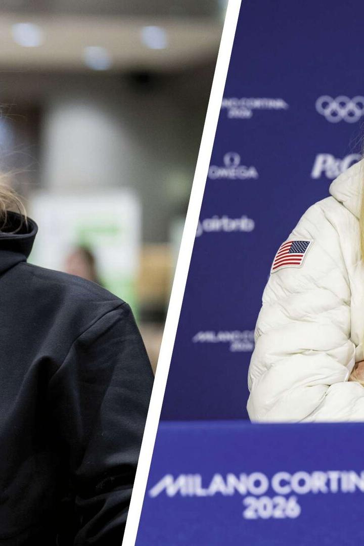 Claudia Riegler und Lindsey Vonn in einer Bildmontage.