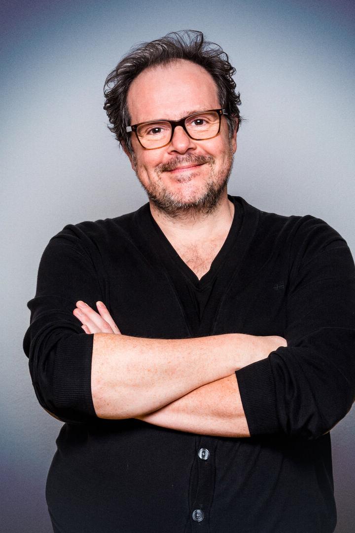 Thomas Mraz