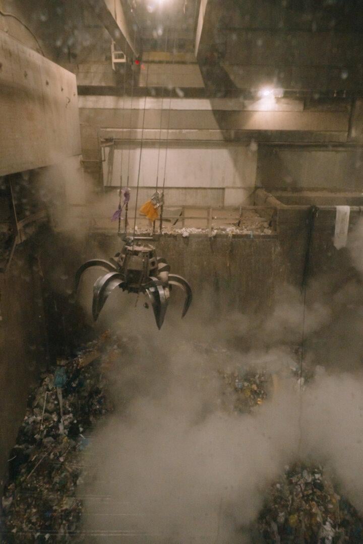 Fernwärme Wien Energie