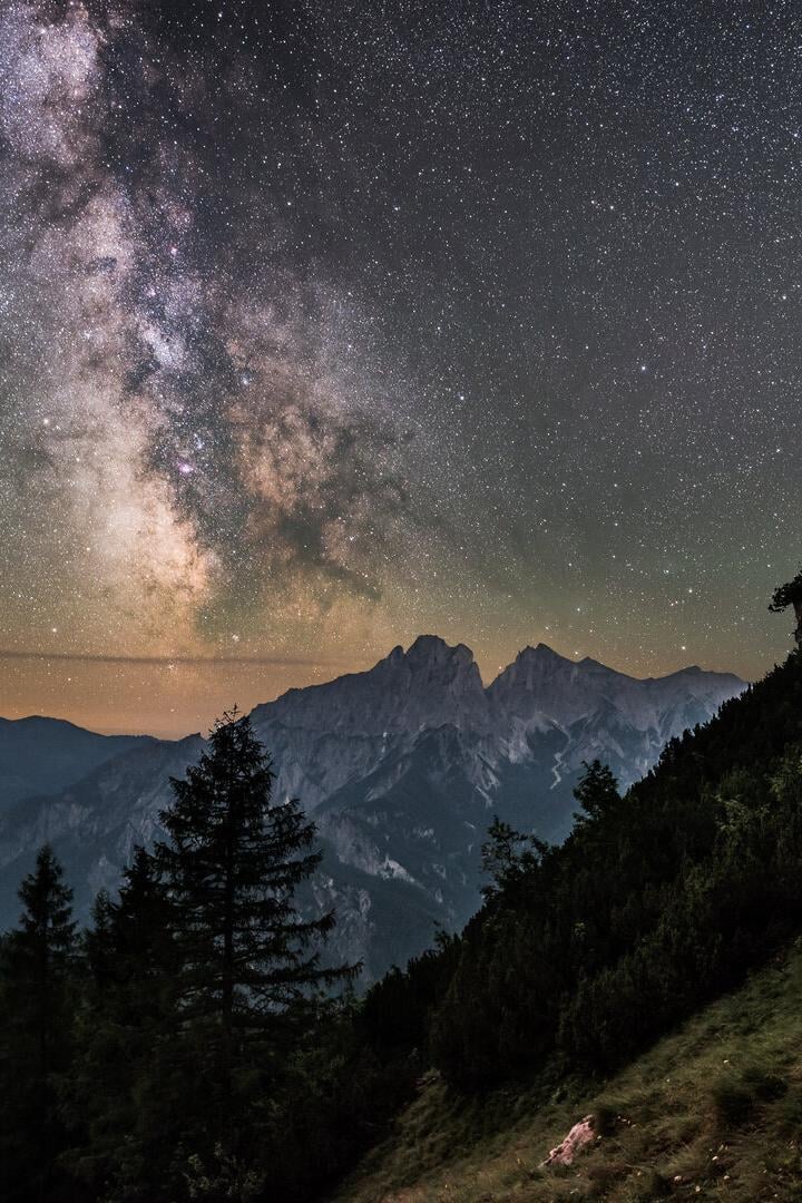 ++ HANDOUT ++ KLIMA-SOMMERSERIE: NATURNACHTGEBIET EISENWURZEN WILL DUNKELHEIT BEWAHREN