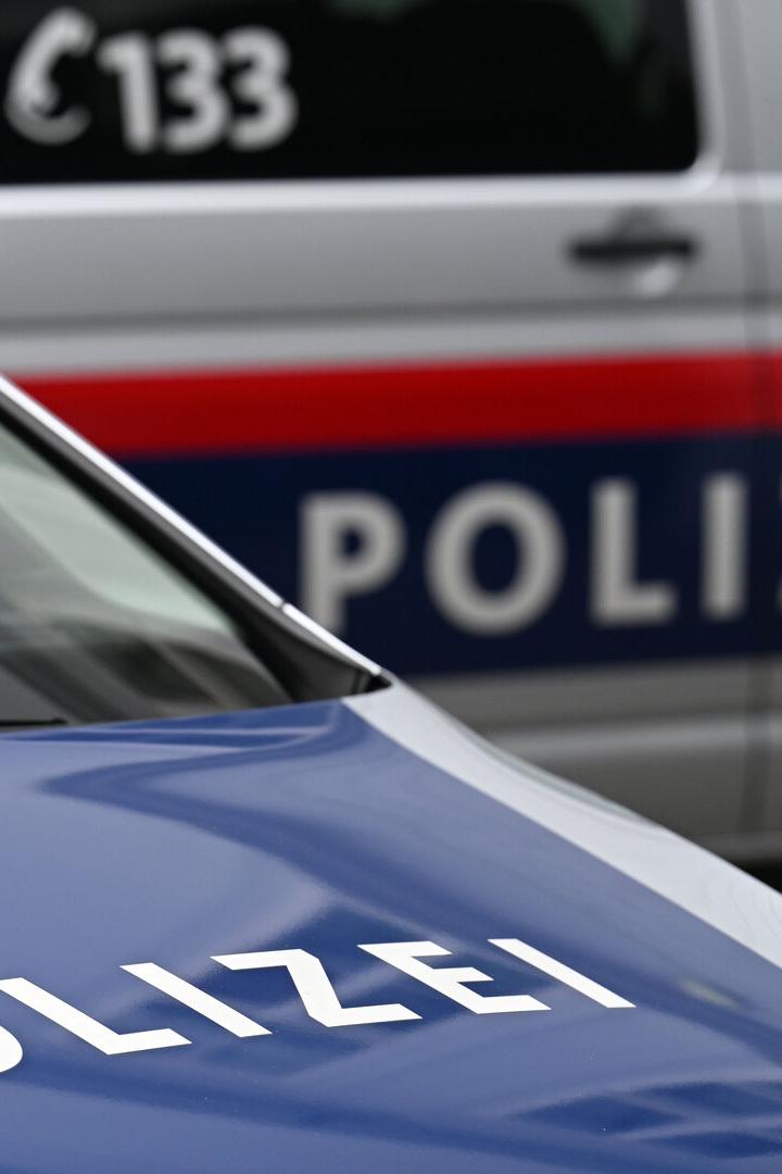 ++ THEMENBILD ++ POLIZEI / EXEKUTIVE / INNERE SICHERHEIT