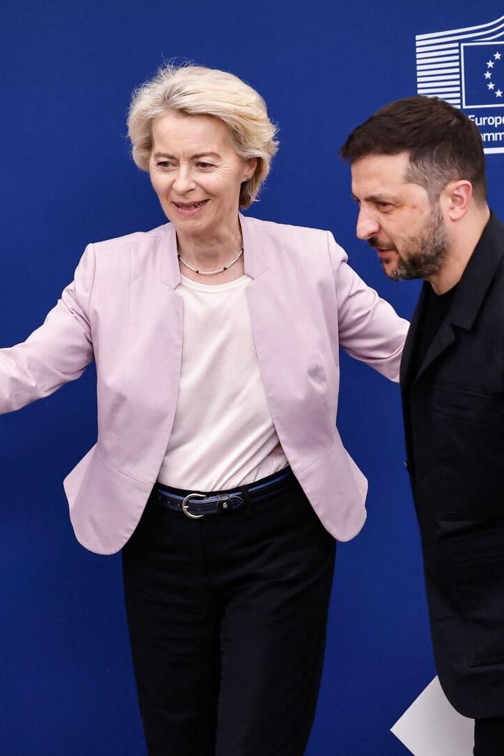 BELGIUM-EU-UKRAINE-RUSSIA-CONFLICT-DIPLOMACY