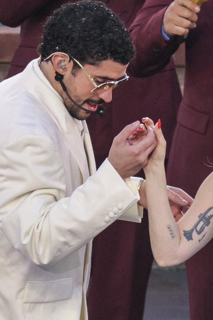 Super Bowl LX - Halftime Show