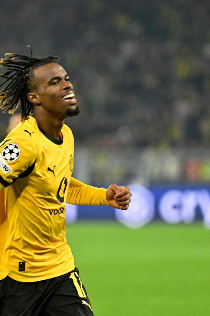 FBL-EUR-C1-DORTMUND-ATHLETIC BILBAO