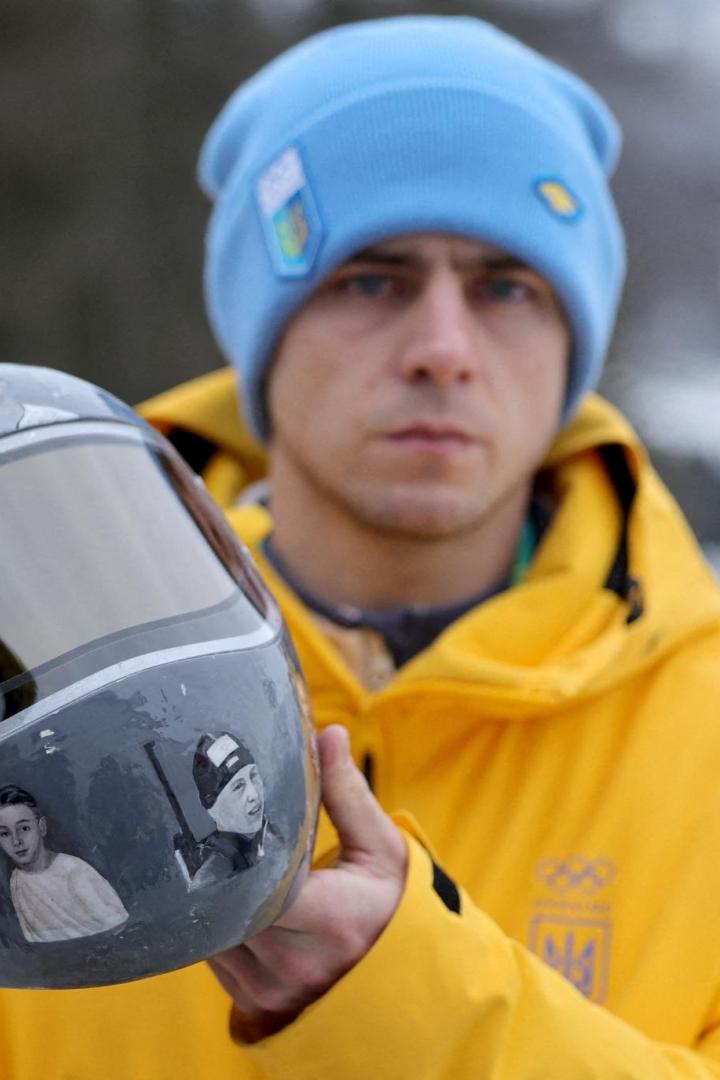 Wladislaw Heraskewytsch 