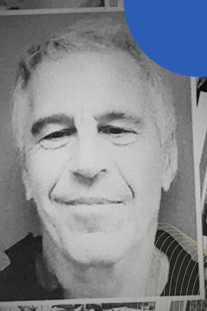 Jeffrey Epstein Montage
