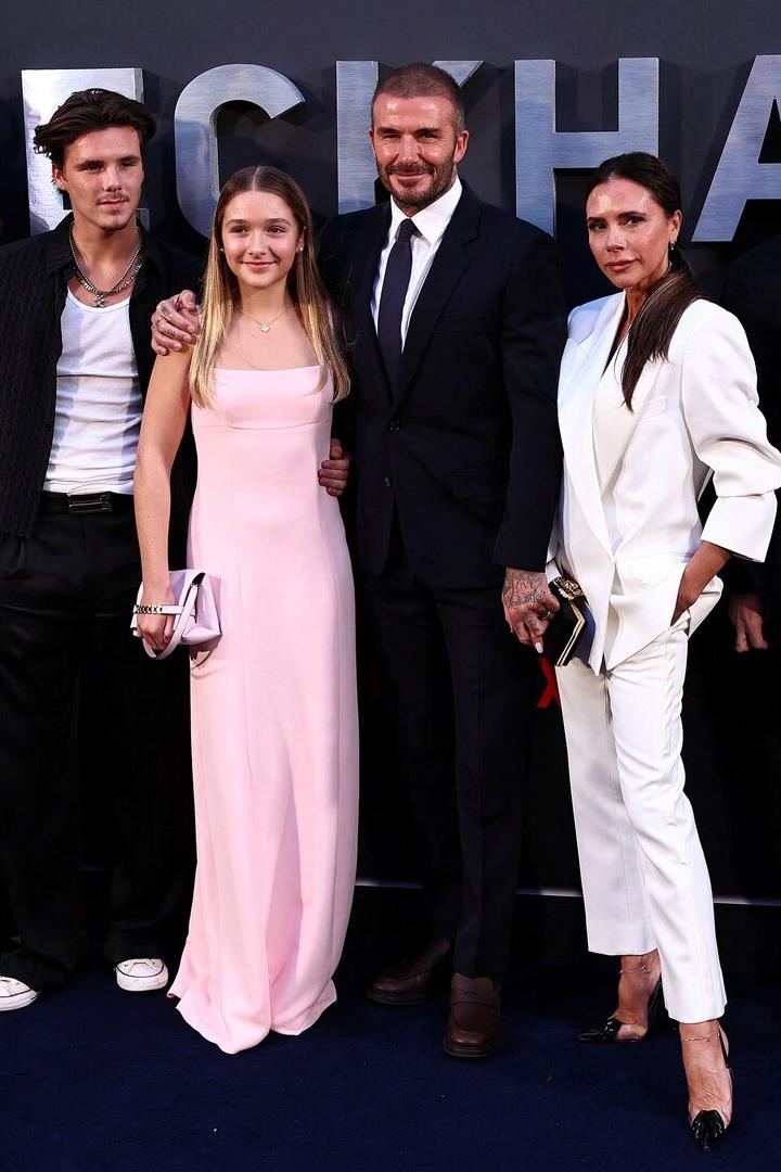 FILES-BRITAIN-ENTERTAINMENT-MEDIA-CELEBRITY-BECKHAM