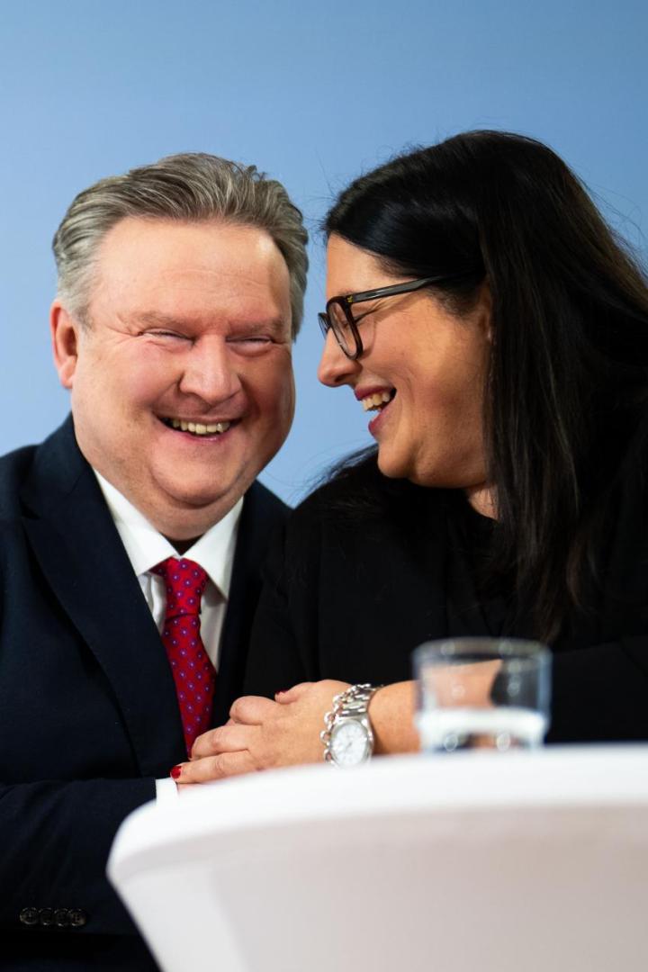 Überfallsartig: Aus welchen privaten Gründen Wiens Vizebürgermeisterin zurücktritt