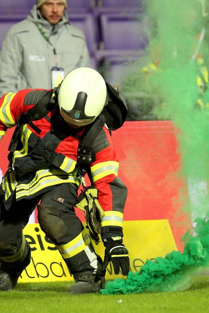 20260215 FK Austria Wien v SK Rapid - Admiral Bundesliga