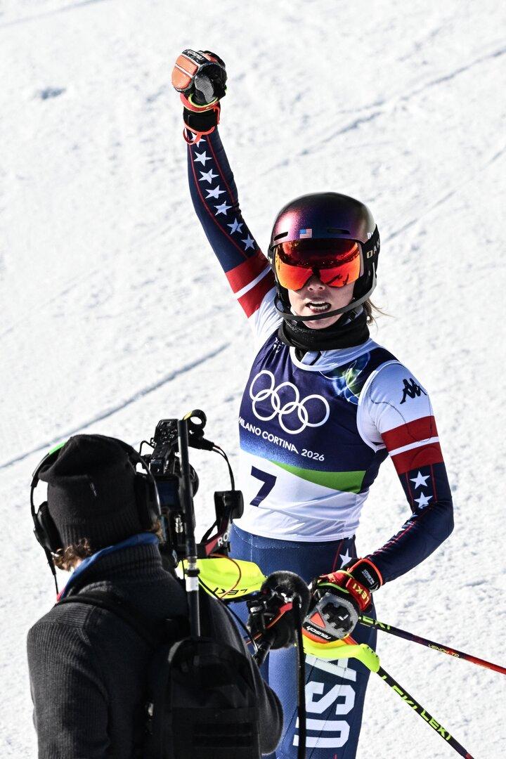 SKI ALPINE-OLY-2026-MILANO CORTINA