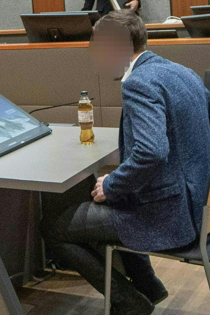 TIROL: PROZESS WEGEN GROB FAHRLÄSSIGER TÖTUNG GEGEN 37-JÄHRIGEN, DESSEN 33-JÄHRIGE FREUNDIN IM JÄNNER 2025 AM GROSSGLOCKNER ERFROREN WAR