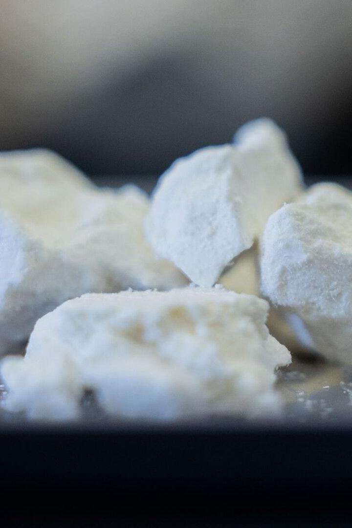Synthetische Drogen - Schlag gegen Organisierte Kriminalität