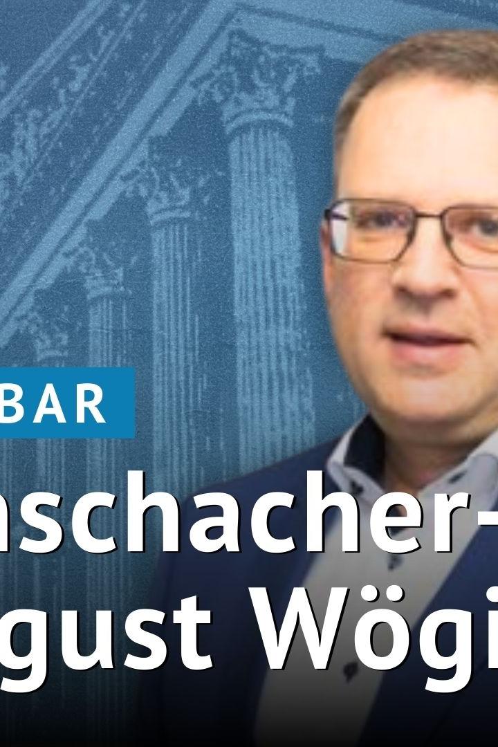 Postenschacher-Affäre um August Wöginger: Milchbar Podcast