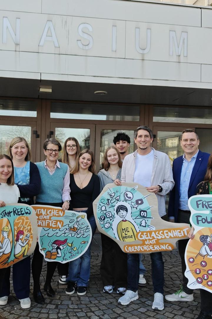 BG/BRG Klosterneuburg