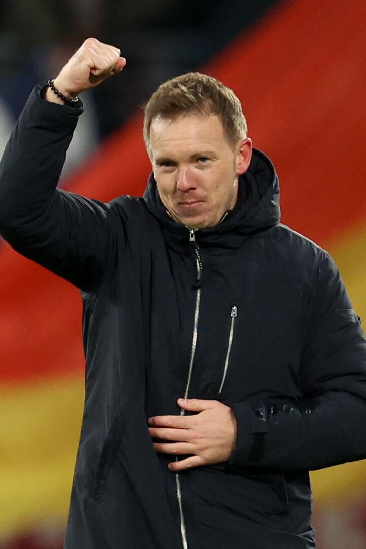 Julian Nagelsmann