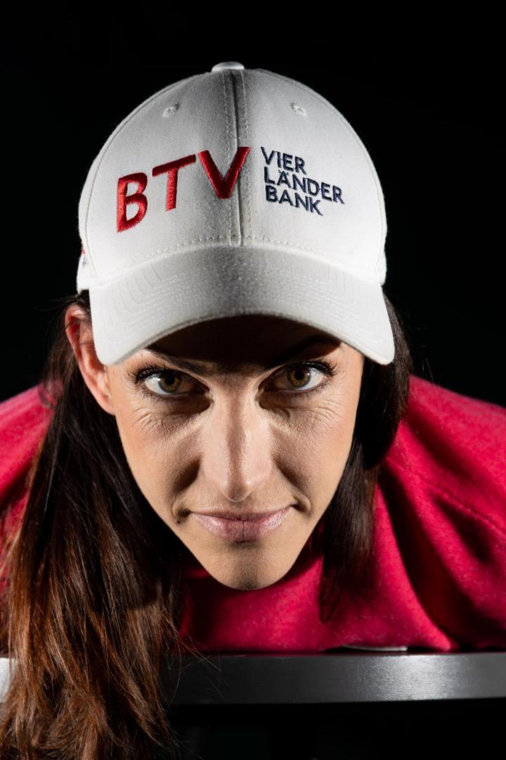 Janine Flock Skeleton