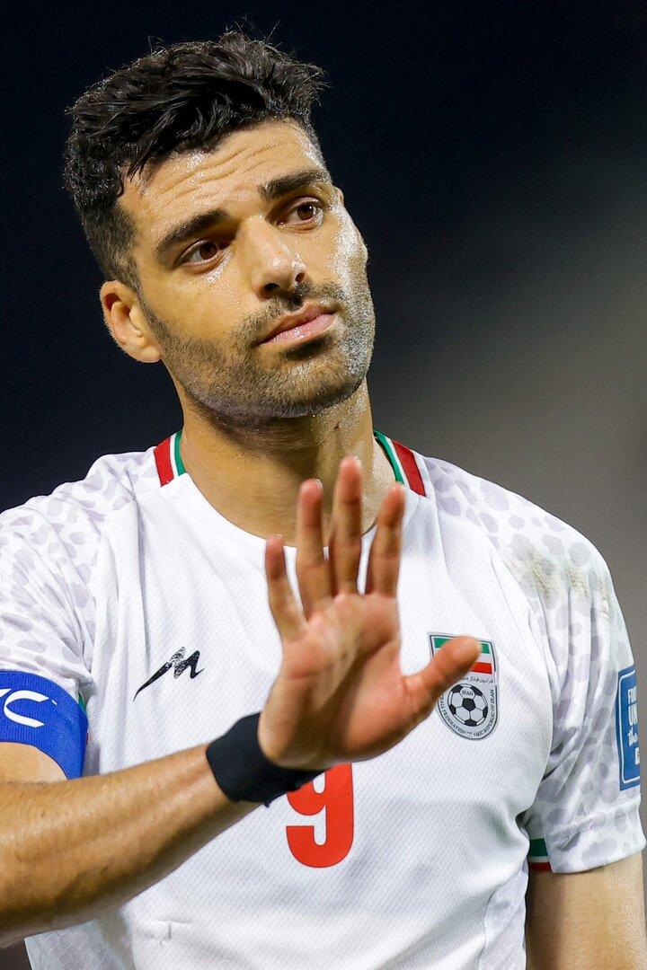Mehdi Taremi