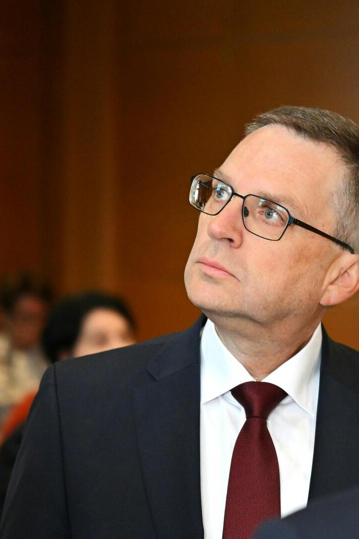 FORTS. PROZESS GEGEN ÖVP-KLUBOBMANN WÖGINGER UND ZWEI FINANZBEAMTE WEGEN AMTSMISSBRAUCHS: ROHREGGER / WÖGINGER