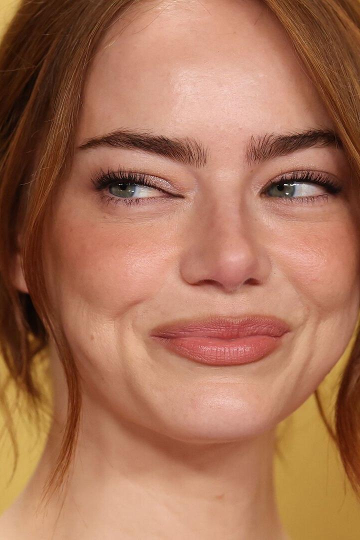 Emma Stone