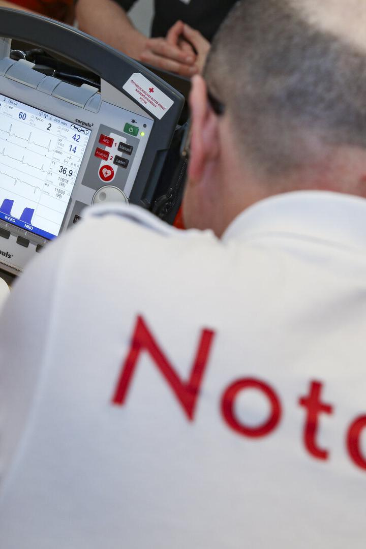 Notarzt 