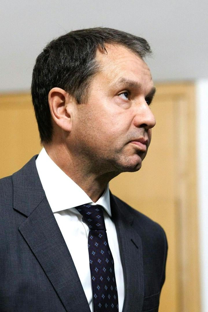 FORTS. PROZESS GEGEN ÖVP-KLUBOBMANN WÖGINGER UND ZWEI FINANZBEAMTE WEGEN AMTSMISSBRAUCHS: SCHMID