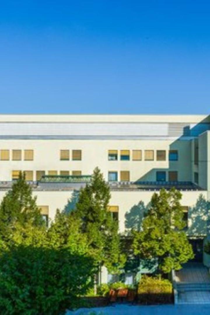 Landesklinikum Stockerau