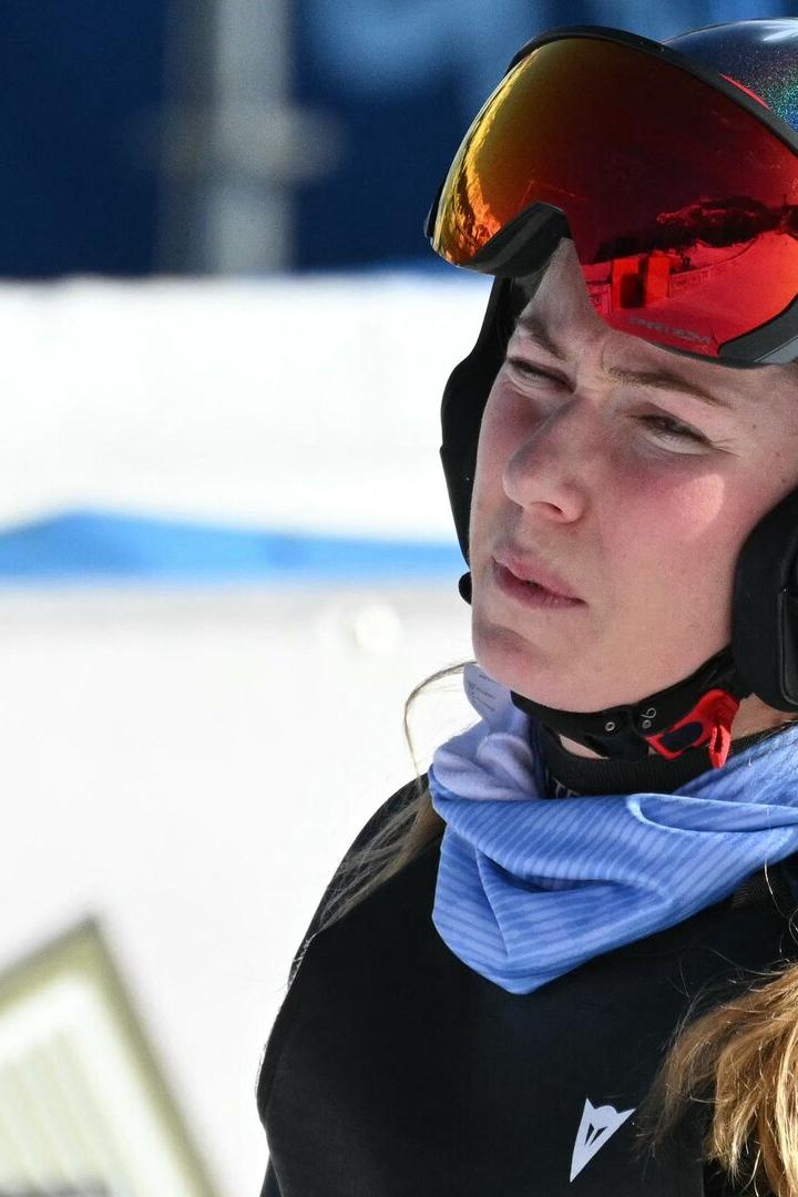 SKI-ALPINE-WORLD-ITA-WOMEN-SUPER G