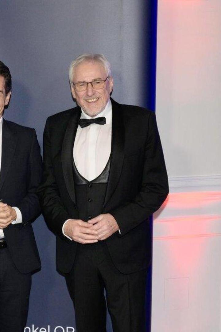 Licht ins Dunkel-Gala