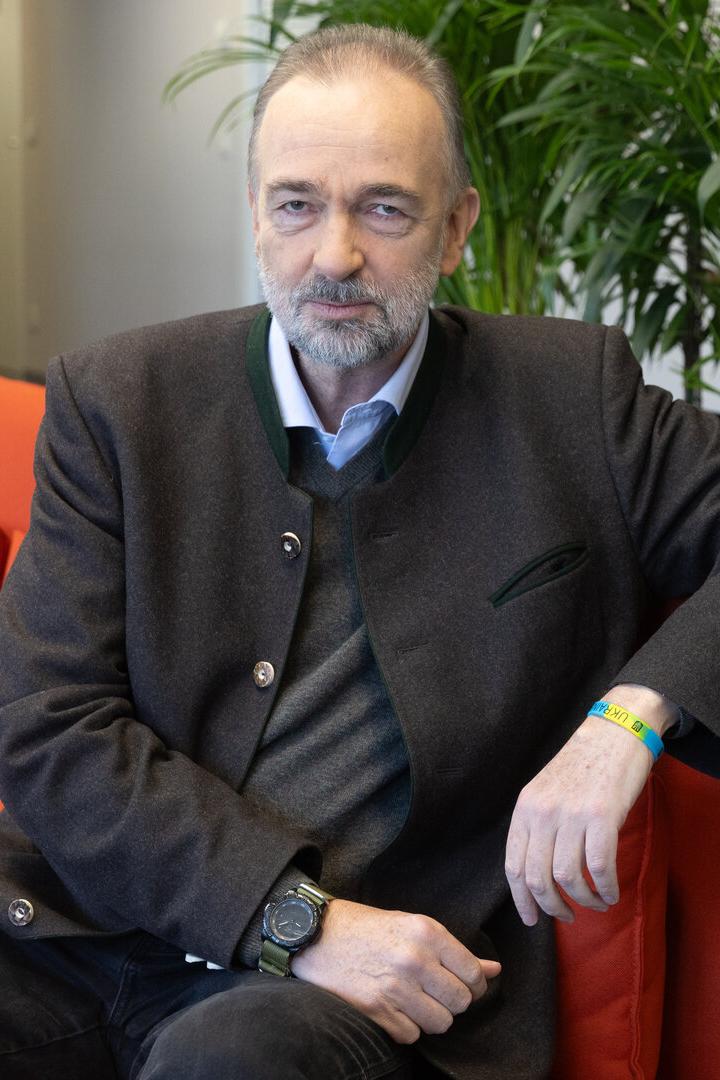 Karl Habsburg-Lothringen