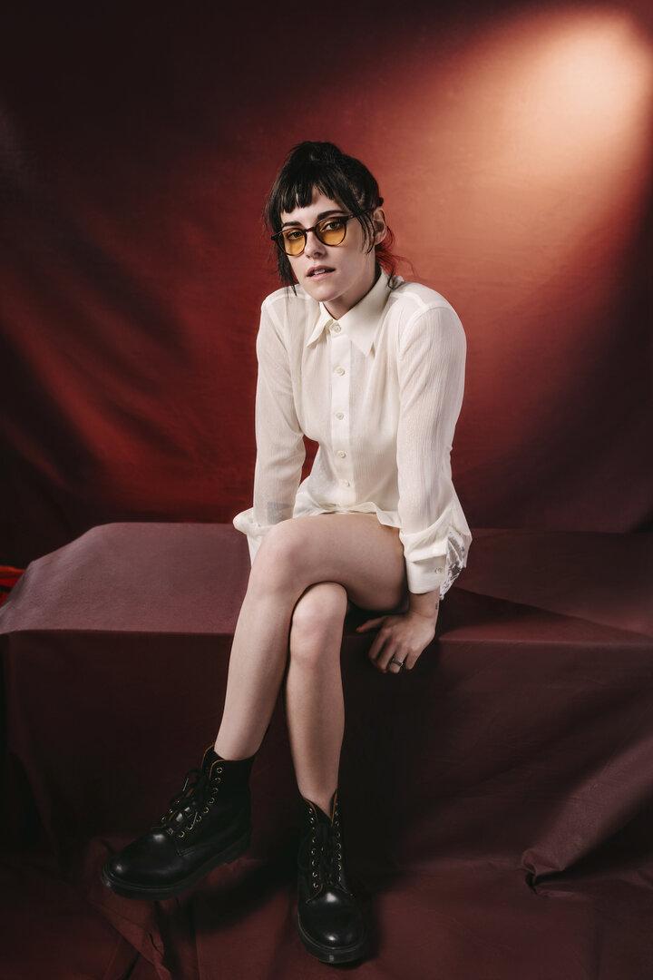 Kristen Stewart
