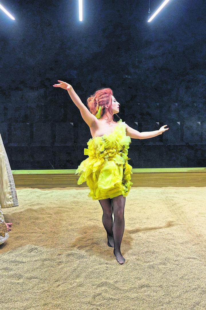 Der zerbrochene Krug