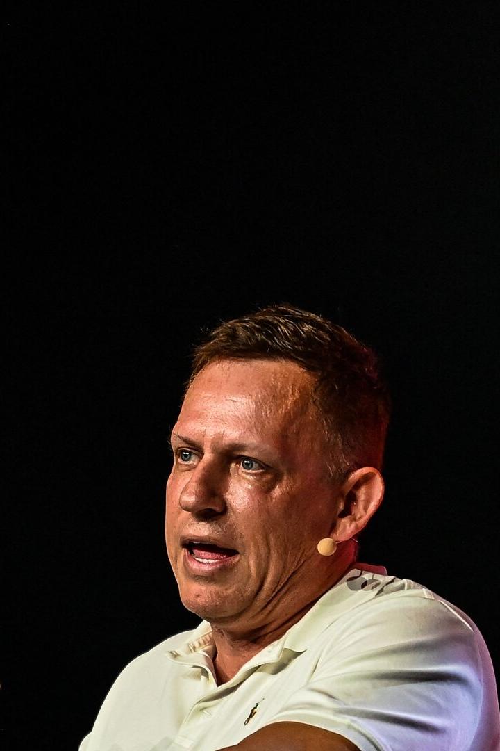 Festwochen-Intendant Milo Rau
