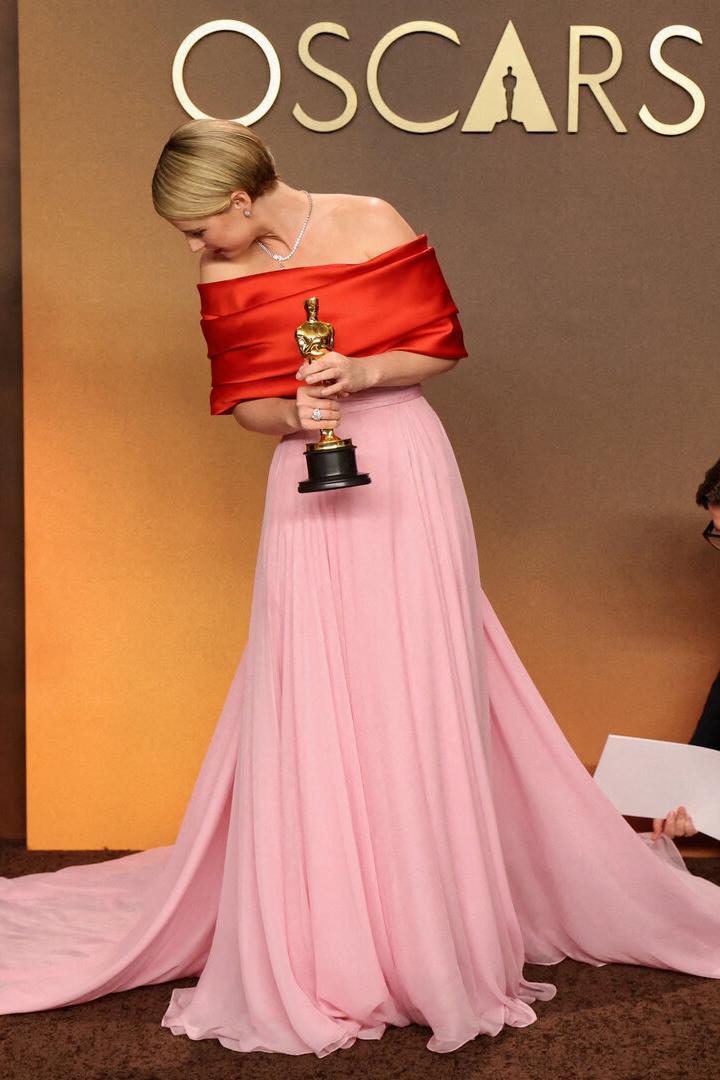 98th Academy Awards - Oscars Photo Room - Hollywood