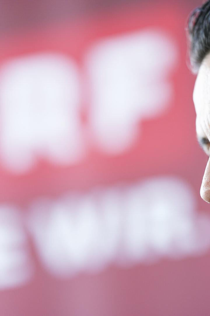 ++ ARCHIVBILD ++ ORF-CHEF ROLAND WEISSMANN TRITT "MIT SOFORTIGER WIRKUNG" ZURÜCK