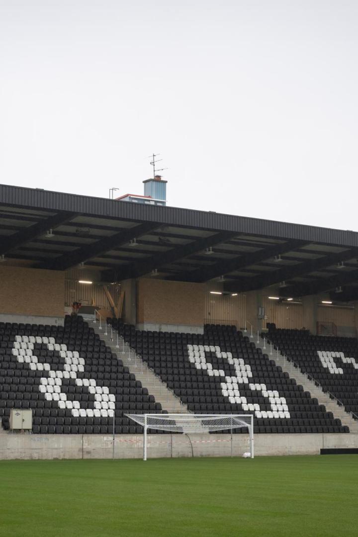 Wiener Sport-Club Stadion