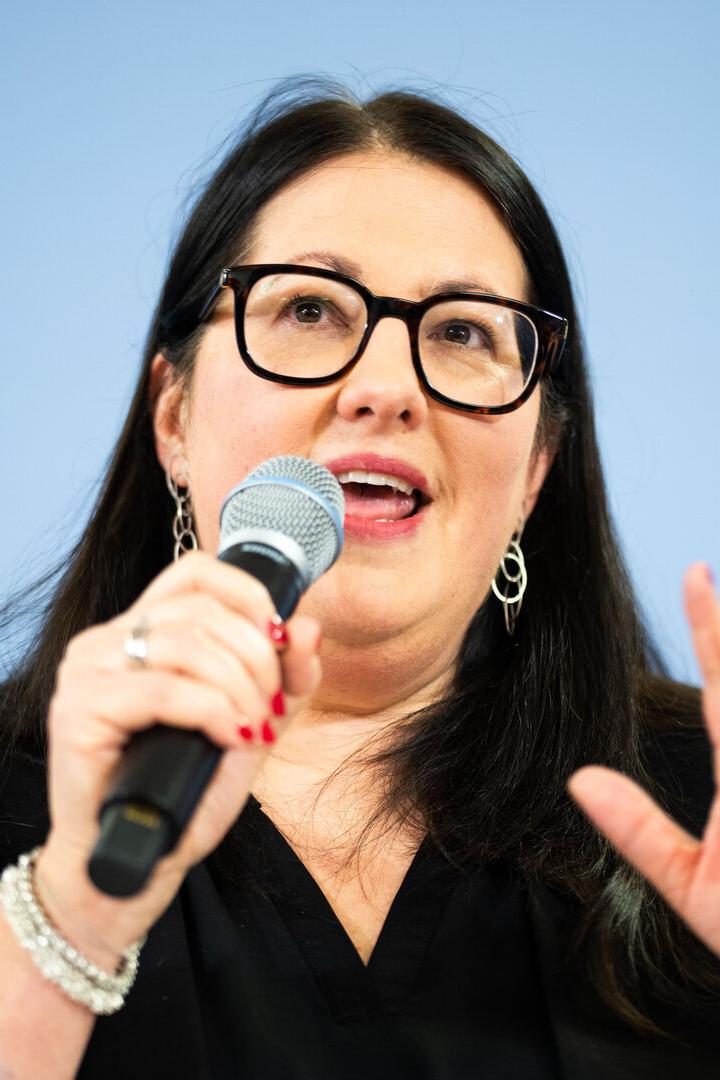 PRESSEKONFERENZ DER SPÖ WIEN ZU WICHTIGEN BESCHLÜSSEN DER WIENER PARTEIGREMIEN: GAAL